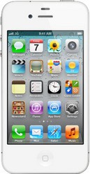 Apple iPhone 4S 16Gb black - Ликино-Дулёво