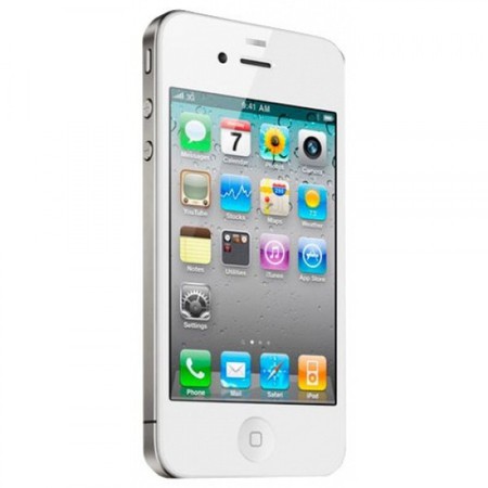 Apple iPhone 4S 32gb white - Ликино-Дулёво