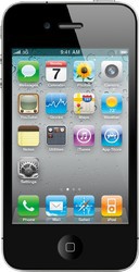 Apple iPhone 4S 64Gb black - Ликино-Дулёво