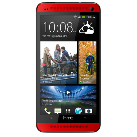 Смартфон HTC One 32Gb - Ликино-Дулёво