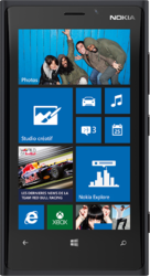 Мобильный телефон Nokia Lumia 920 - Ликино-Дулёво