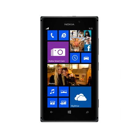 Смартфон NOKIA Lumia 925 Black - Ликино-Дулёво