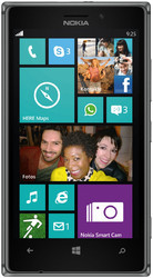 Смартфон Nokia Lumia 925 - Ликино-Дулёво