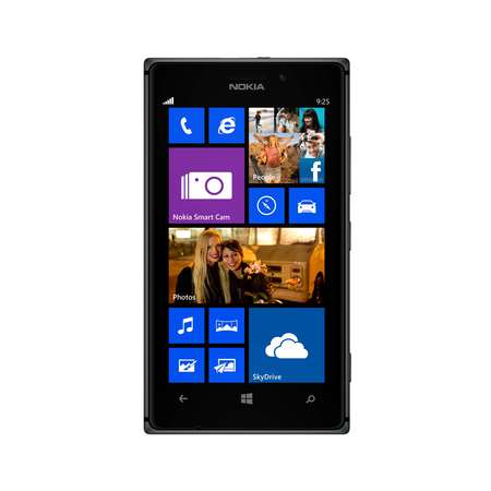 Сотовый телефон Nokia Nokia Lumia 925 - Ликино-Дулёво