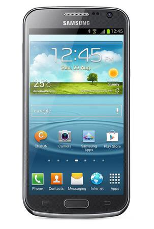 Смартфон Samsung Galaxy Premier GT-I9260 Silver 16 Gb - Ликино-Дулёво