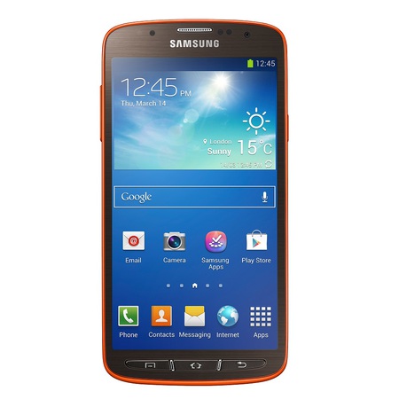 Смартфон Samsung Galaxy S4 Active GT-i9295 16 GB - Ликино-Дулёво