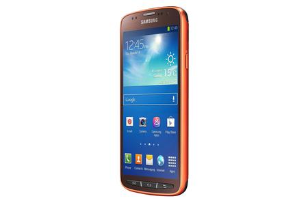 Смартфон Samsung Galaxy S4 Active GT-I9295 Orange - Ликино-Дулёво