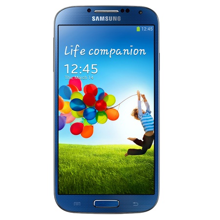 Смартфон Samsung Galaxy S4 GT-I9500 16 GB - Ликино-Дулёво