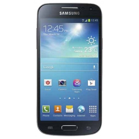 Samsung Galaxy S4 mini GT-I9192 8GB черный - Ликино-Дулёво