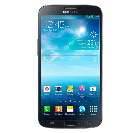 Сотовый телефон Samsung Samsung Galaxy Mega 6.3 GT-I9200 8Gb - Ликино-Дулёво
