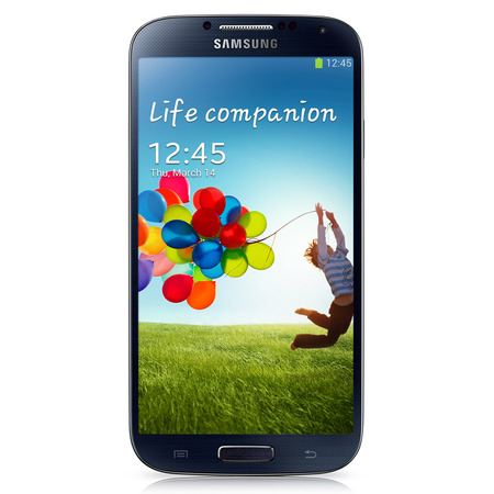Сотовый телефон Samsung Samsung Galaxy S4 GT-i9505ZKA 16Gb - Ликино-Дулёво