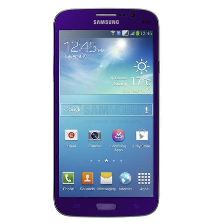Сотовый телефон Samsung Samsung Galaxy Mega 5.8 GT-I9152 - Ликино-Дулёво