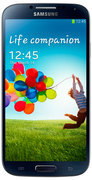 Смартфон Samsung Samsung Смартфон Samsung Galaxy S4 Black GT-I9505 LTE - Ликино-Дулёво