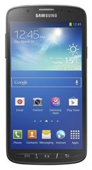 Сотовый телефон Samsung Samsung Samsung Galaxy S4 Active GT-I9295 Grey - Ликино-Дулёво