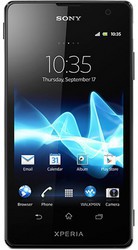 Sony Xperia TX - Ликино-Дулёво