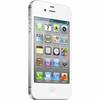 Мобильный телефон Apple iPhone 4S 64Gb (белый) - Ликино-Дулёво