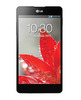 Смартфон LG E975 Optimus G Black - Ликино-Дулёво