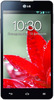Смартфон LG E975 Optimus G White - Ликино-Дулёво