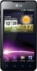 Смартфон LG Optimus 3D Max P725 Black - Ликино-Дулёво