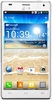 Смартфон LG Optimus 4X HD P880 White - Ликино-Дулёво