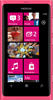 Смартфон Nokia Lumia 800 Matt Magenta - Ликино-Дулёво