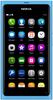 Смартфон Nokia N9 16Gb Blue - Ликино-Дулёво