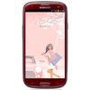 Смартфон Samsung + 1 ГБ RAM+  Galaxy S III GT-I9300 16 Гб 16 ГБ - Ликино-Дулёво