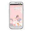 Мобильный телефон Samsung + 1 ГБ RAM+  Galaxy S III GT-I9300 La Fleur 16 Гб 16 ГБ - Ликино-Дулёво