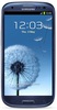 Смартфон Samsung Galaxy S3 GT-I9300 16Gb Pebble blue - Ликино-Дулёво