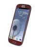 Смартфон Samsung Galaxy S3 GT-I9300 16Gb La Fleur Red - Ликино-Дулёво