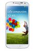 Смартфон Samsung Galaxy S4 GT-I9500 16Gb White Frost - Ликино-Дулёво