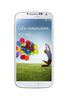 Смартфон Samsung Galaxy S4 GT-I9500 64Gb White - Ликино-Дулёво