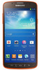 Смартфон SAMSUNG I9295 Galaxy S4 Activ Orange - Ликино-Дулёво