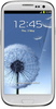 Смартфон SAMSUNG I9300 Galaxy S III 16GB Marble White - Ликино-Дулёво