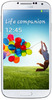 Смартфон SAMSUNG I9500 Galaxy S4 16Gb White - Ликино-Дулёво