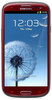 Смартфон Samsung Samsung Смартфон Samsung Galaxy S III GT-I9300 16Gb (RU) Red - Ликино-Дулёво