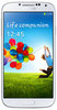 Смартфон Samsung Samsung Смартфон Samsung Galaxy S4 16Gb GT-I9500 (RU) White - Ликино-Дулёво
