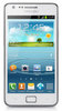 Смартфон Samsung Samsung Смартфон Samsung Galaxy S II Plus GT-I9105 (RU) белый - Ликино-Дулёво