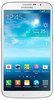 Смартфон Samsung Samsung Смартфон Samsung Galaxy Mega 6.3 8Gb GT-I9200 (RU) белый - Ликино-Дулёво