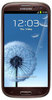 Смартфон Samsung Samsung Смартфон Samsung Galaxy S III 16Gb Brown - Ликино-Дулёво