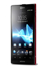 Смартфон Sony Xperia ion Red - Ликино-Дулёво