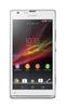 Смартфон Sony Xperia SP C5303 White - Ликино-Дулёво