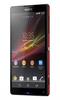 Смартфон Sony Xperia ZL Red - Ликино-Дулёво
