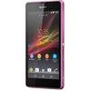 Смартфон Sony Xperia ZR Pink - Ликино-Дулёво